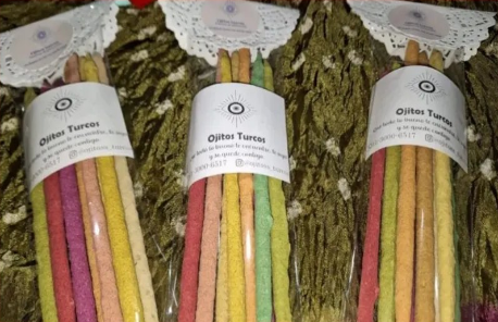 Categoria Sahumerios